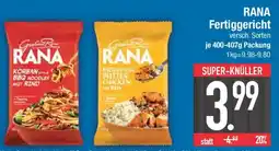E-Center RANA Fertiggericht Angebot