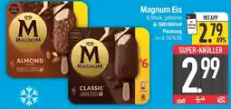 E-Center Magnum Eis Angebot