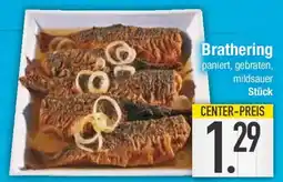 E-Center Brathering Angebot