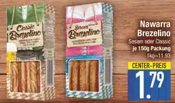 E-Center Nawarra Brezelino Angebot