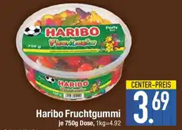 E-Center Haribo Fruchtgummi Angebot