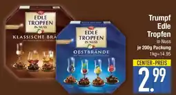 E-Center Trumpf Edle Tropfen Angebot