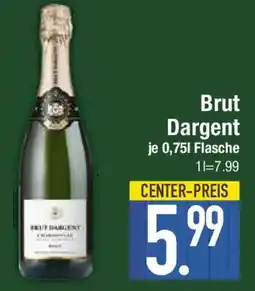 E-Center Brut Dargent Angebot