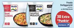 E-Center Frosta Fertiggericht Angebot