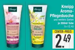 E-Center Kneipp Aroma-Pflegedusche Angebot