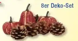 E-Center 8er Deko-Set Angebot