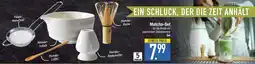 E-Center Matcha-Set Angebot