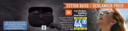 E-Center JBL True-Wireless- Kopfhörer Wave Beam 2" Angebot