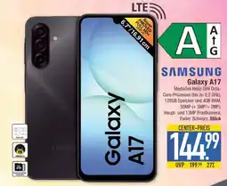 E-Center SAMSUNG Galaxy A17 Angebot
