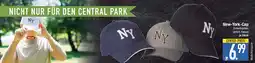 E-Center New-York-Cap Angebot