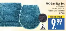 E-Center WC-Garnitur Set Angebot