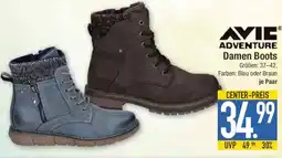 E-Center AVIE ADVENTURE Damen Boots Angebot