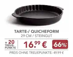 E-Center Kitchenaid tarte-/ quicheform Angebot