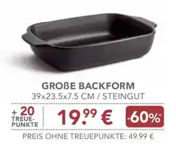 E-Center KitchenAid Große backform Angebot
