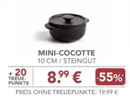 E-Center KitchenAid mini-cocotte Angebot