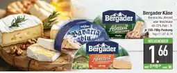 E-Center Bergader Käse Angebot