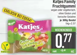 E-Center Katjes Family Glücks Herzchen Angebot