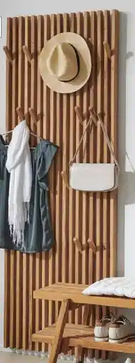 Zurbrüggen LINEA NATURA Garderobenpaneel Angebot