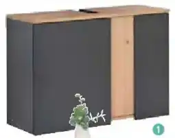Zurbrüggen Stylife Waschbeckenunterschrank Angebot