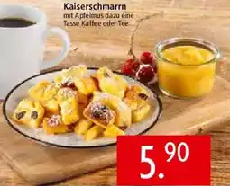 Zurbrüggen Kaiserschmarrn Angebot