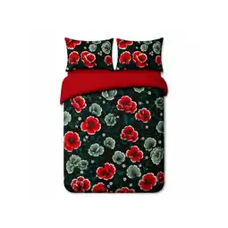 Netto Marken-Discount Frida Kahlo Bettwäsche 140 × 200 cm Baumwolle Bettbezug Kissenbezug Angebot