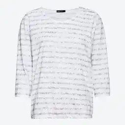 NKD Damen-Shirt mit elastischem Saum Angebot