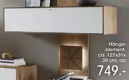 Möbel Martin Hänge-element Angebot