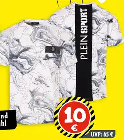 TEDi Philipp Plein Shirt Angebot