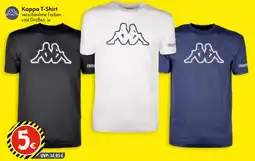 TEDi Kappa T-Shirt Angebot