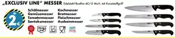 TEDi Exclusiv line messer Angebot