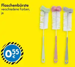 TEDi Flaschenbürste Angebot