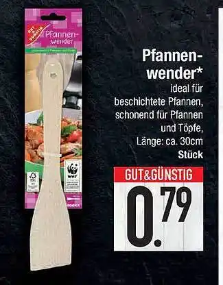 Marktkauf Pfannenwender Angebot