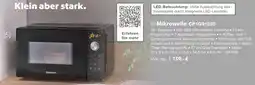 EP Mikrowelle CP1G91255 Angebot