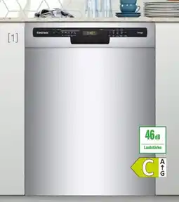 EP Unterbau-Geschirrspüler CG5US01HTD Angebot