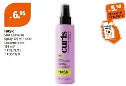 Müller HASK 5in1 Leave-In Spray Angebot