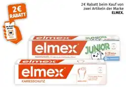 Müller Elmex junior Angebot