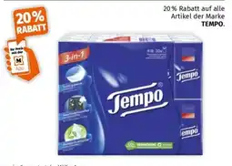 Müller Tempo 3-in-1 Angebot
