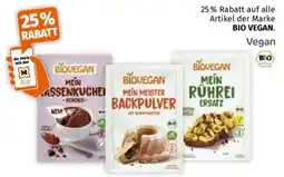 Müller BIOVEGAN MEIN MASSENKUCHEI SCHOKO Angebot