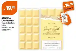 Müller Sweet Tooth Lemon Pie by Sabrina Carpenter Angebot