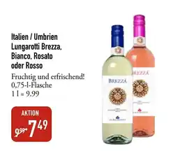 Galeria Markthalle Lungarotti Brezza Angebot