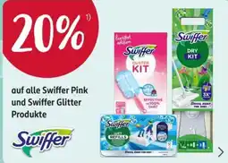 Rossmann Swiffer Duster Kit Angebot