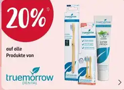 Rossmann truemorrow DENTAL Angebot