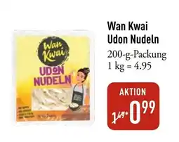 Galeria Markthalle Wan Kwai Udon Nudeln Angebot