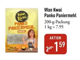 Galeria Markthalle Wan Kwai Panko Paniermehl Angebot