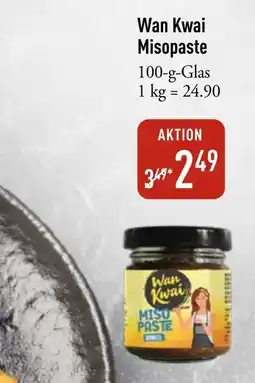 Galeria Markthalle Wan Kwai Misopaste Angebot