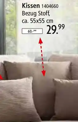 Zurbrüggen Kissen Angebot