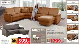 Zurbrüggen Beldomo U-Ecke Angebot