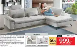 Zurbrüggen Beldomo Eckgarnitur Angebot
