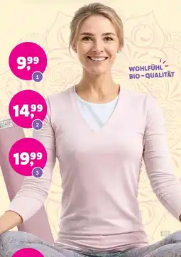 Biomarkt WOHLFÜHL BIO - QUALITÄT Angebot