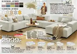 Ostermann Modul-Programm MJOLDEN Angebot